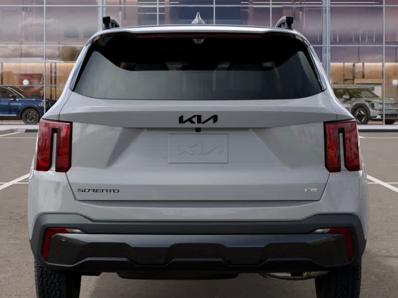 Thumbnail: 2026 Kia Sorento - 13
