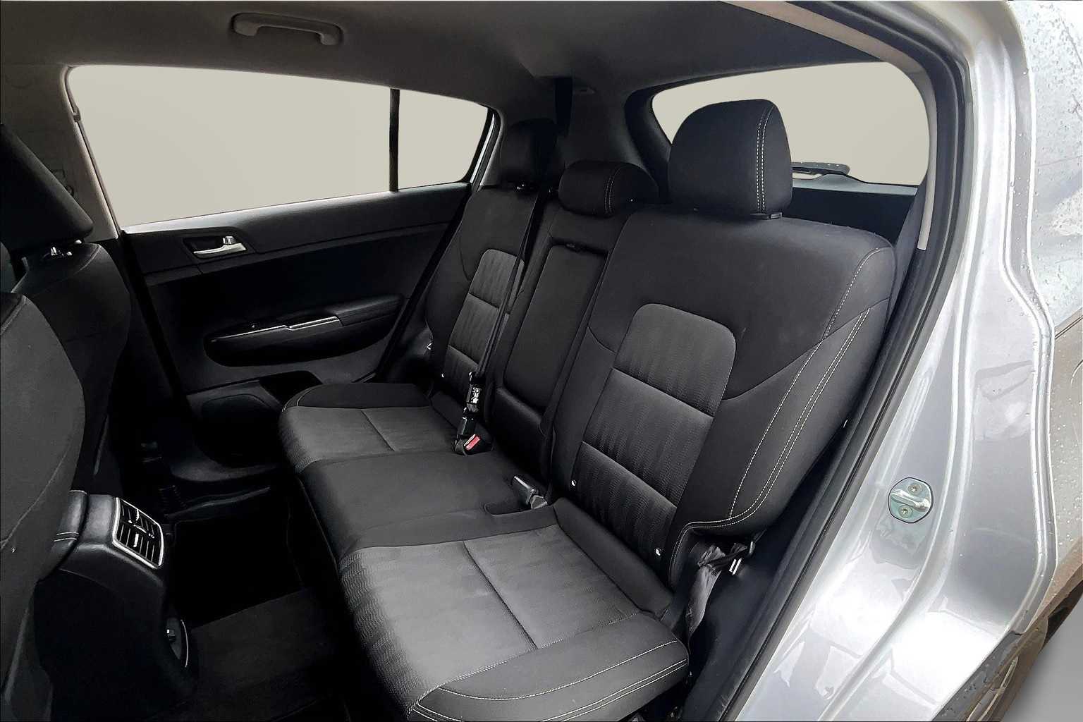 Thumbnail: 2020 Kia Sportage - 27