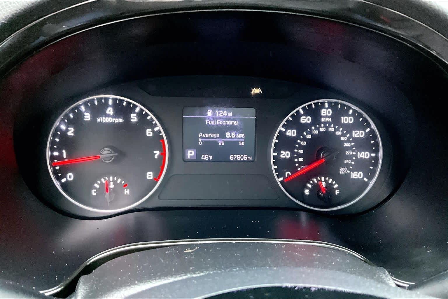 Thumbnail: 2023 Kia Seltos - 21