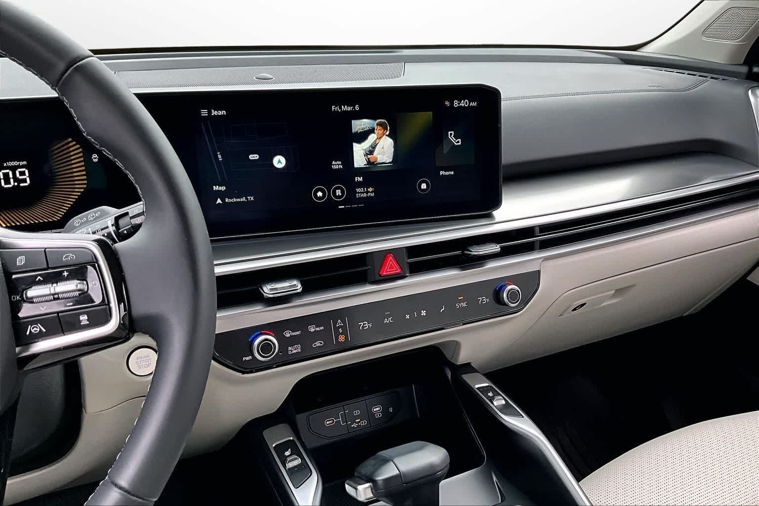 Thumbnail: 2025 Kia Sorento - 6