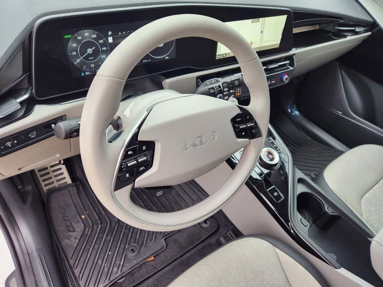 2023 Kia Niro EV Wave photo 3