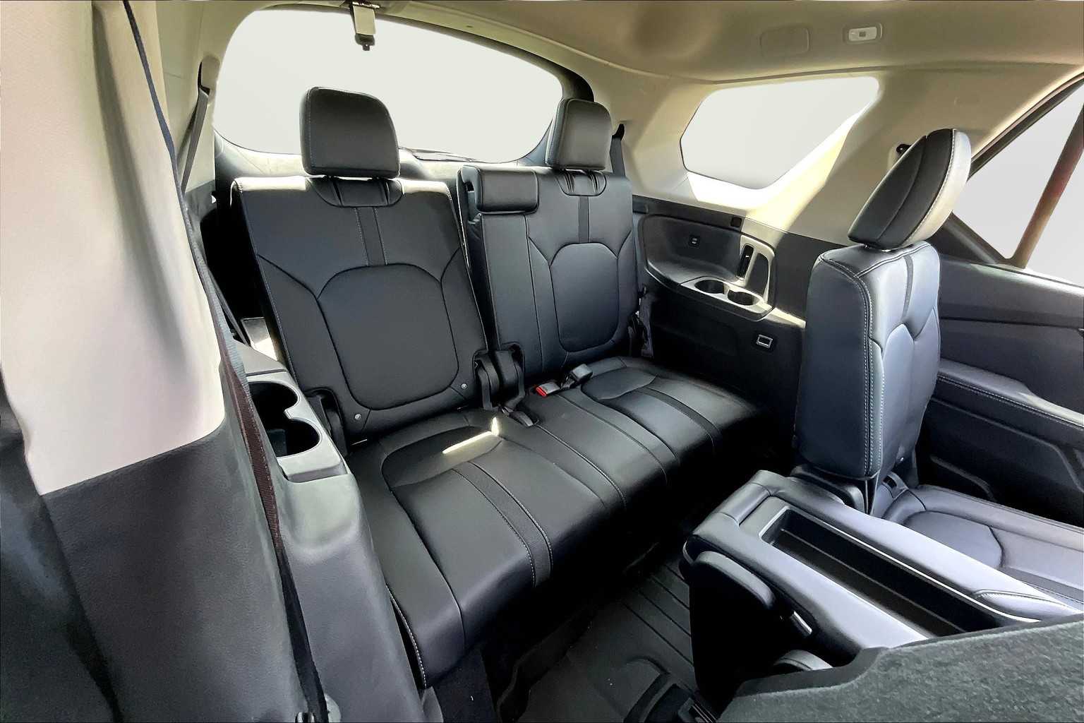 Thumbnail: 2024 Honda Pilot - 28