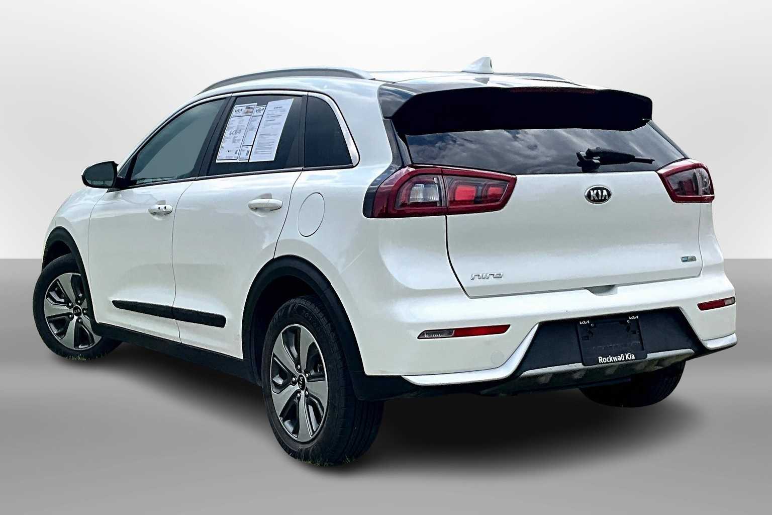 Thumbnail: 2019 Kia Niro - 11