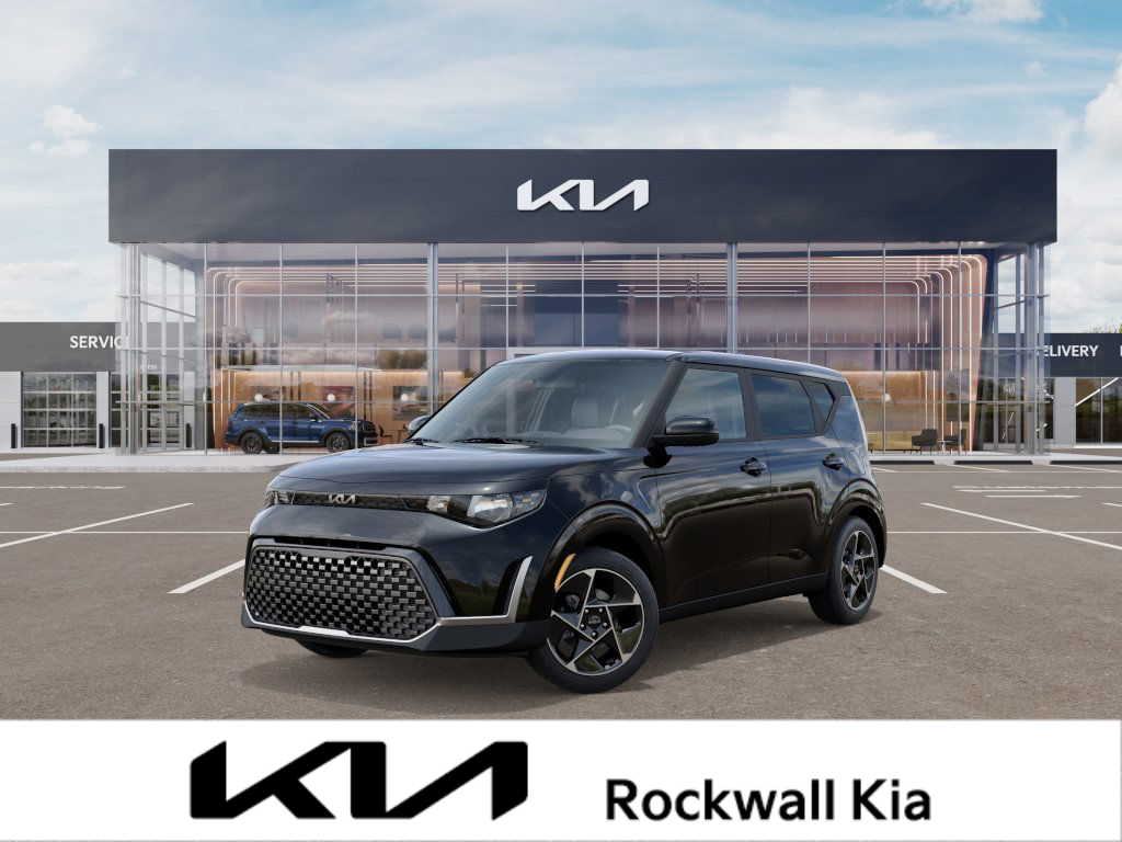 Thumbnail: 2025 Kia Soul - 1