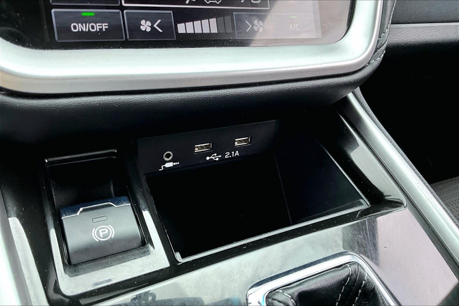 Thumbnail: 2022 Subaru Outback - 23