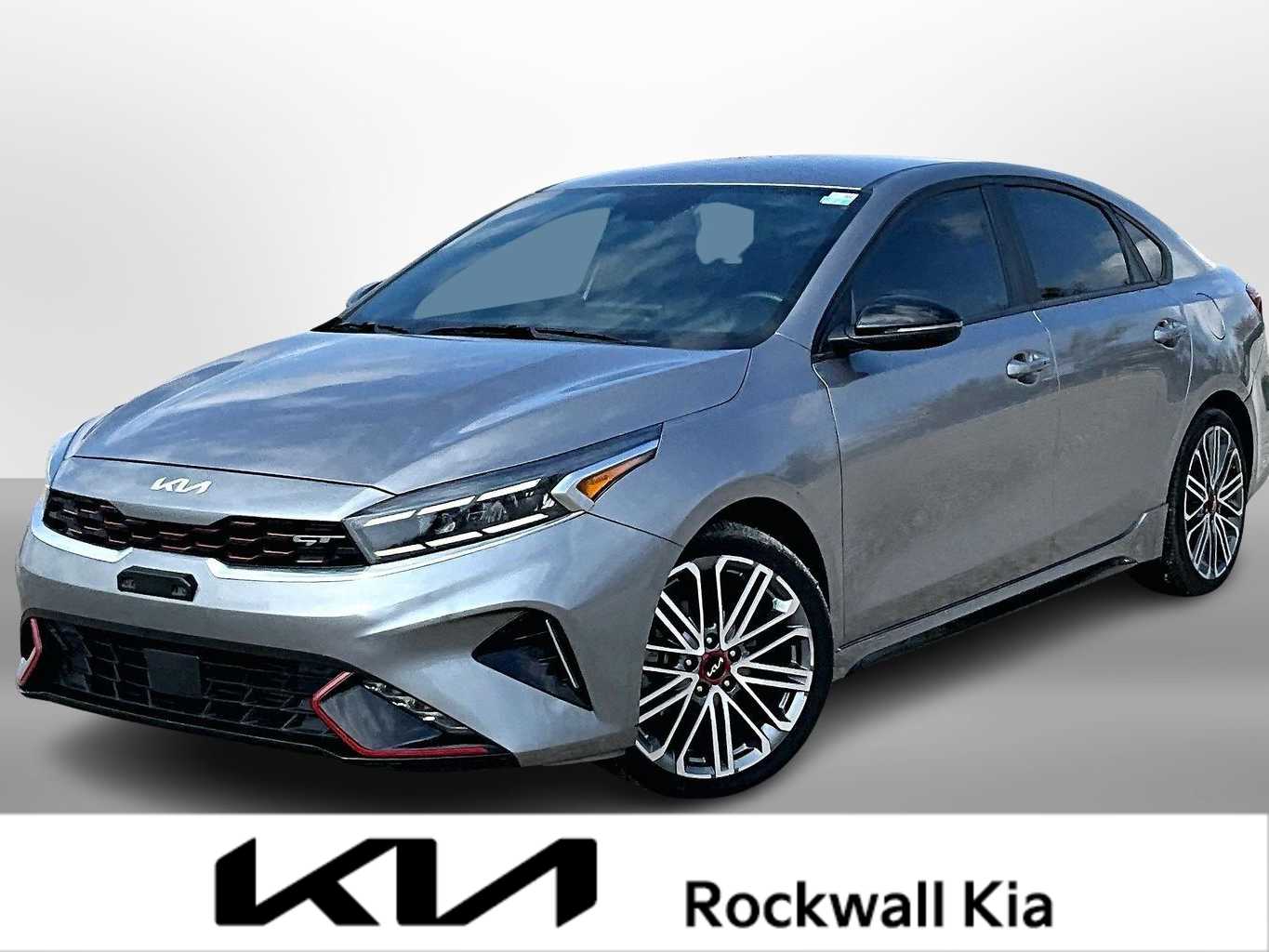 Thumbnail: 2023 Kia Forte - 1