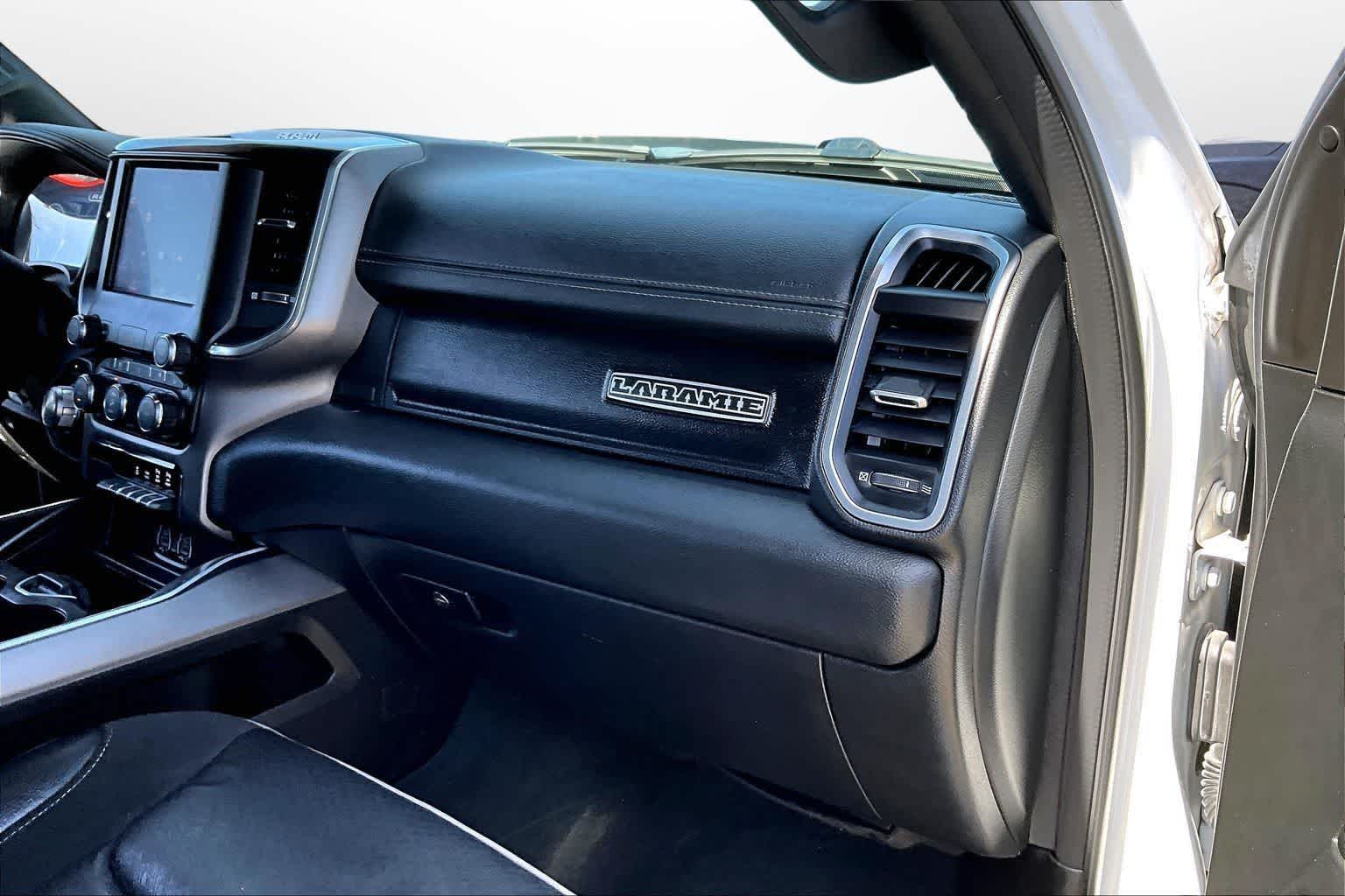 Thumbnail: 2022 RAM 1500 - 15