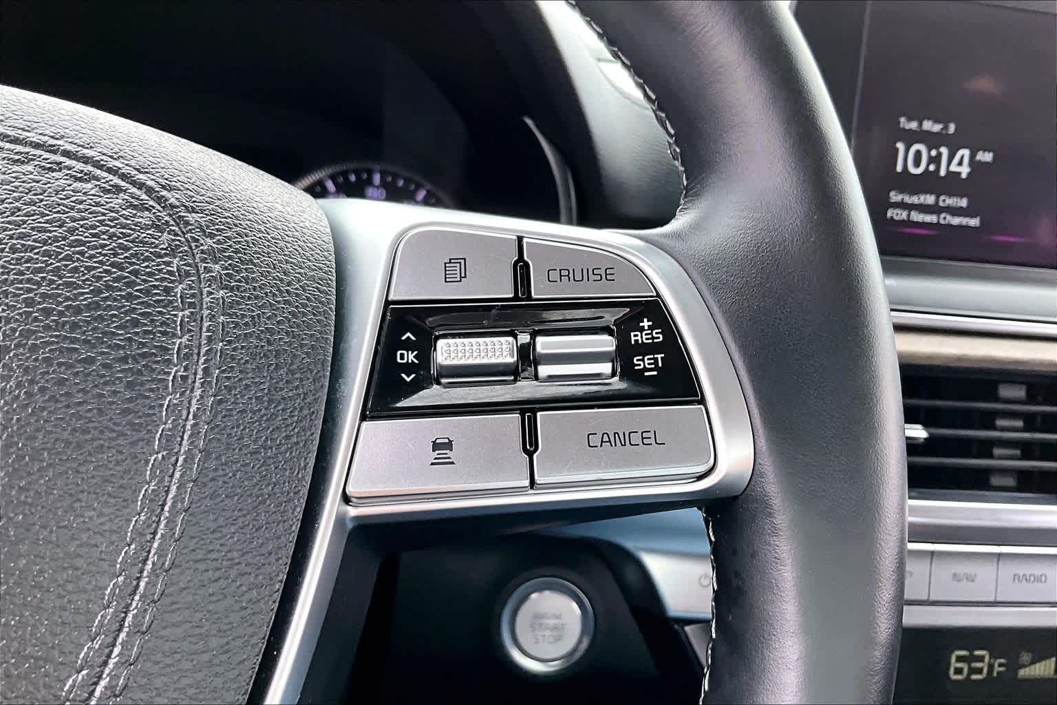 Thumbnail: 2022 Kia Telluride - 18