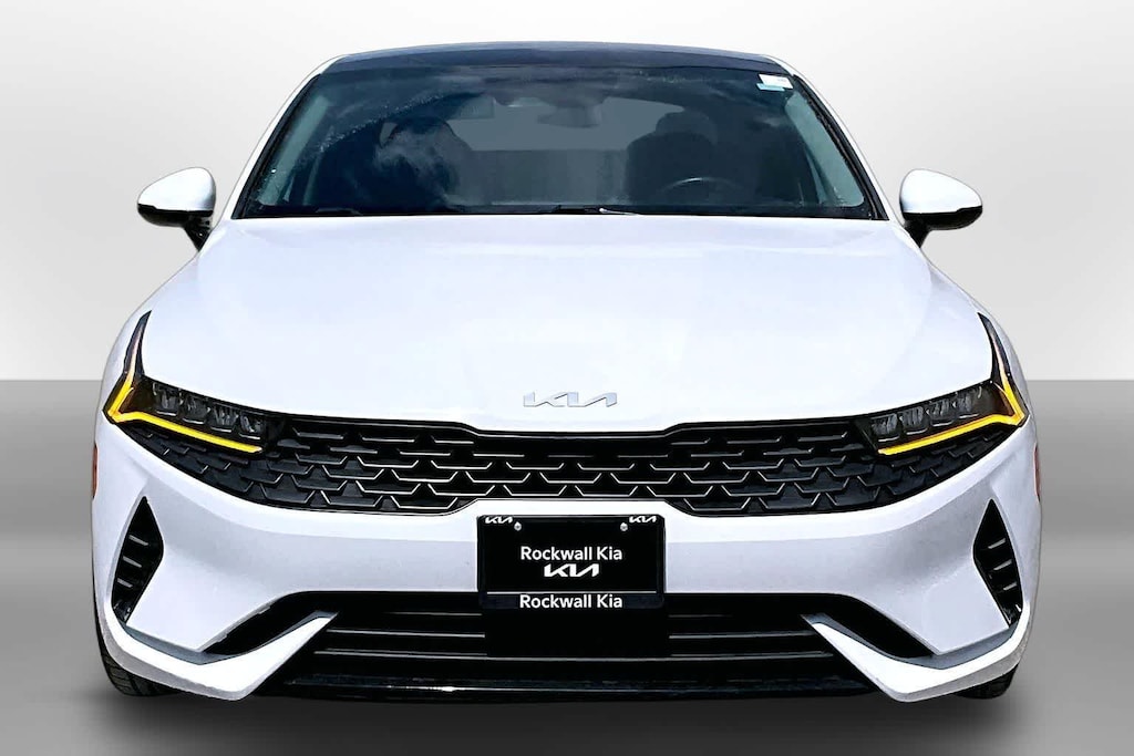 Used 2023 Kia K5 EX Sedan