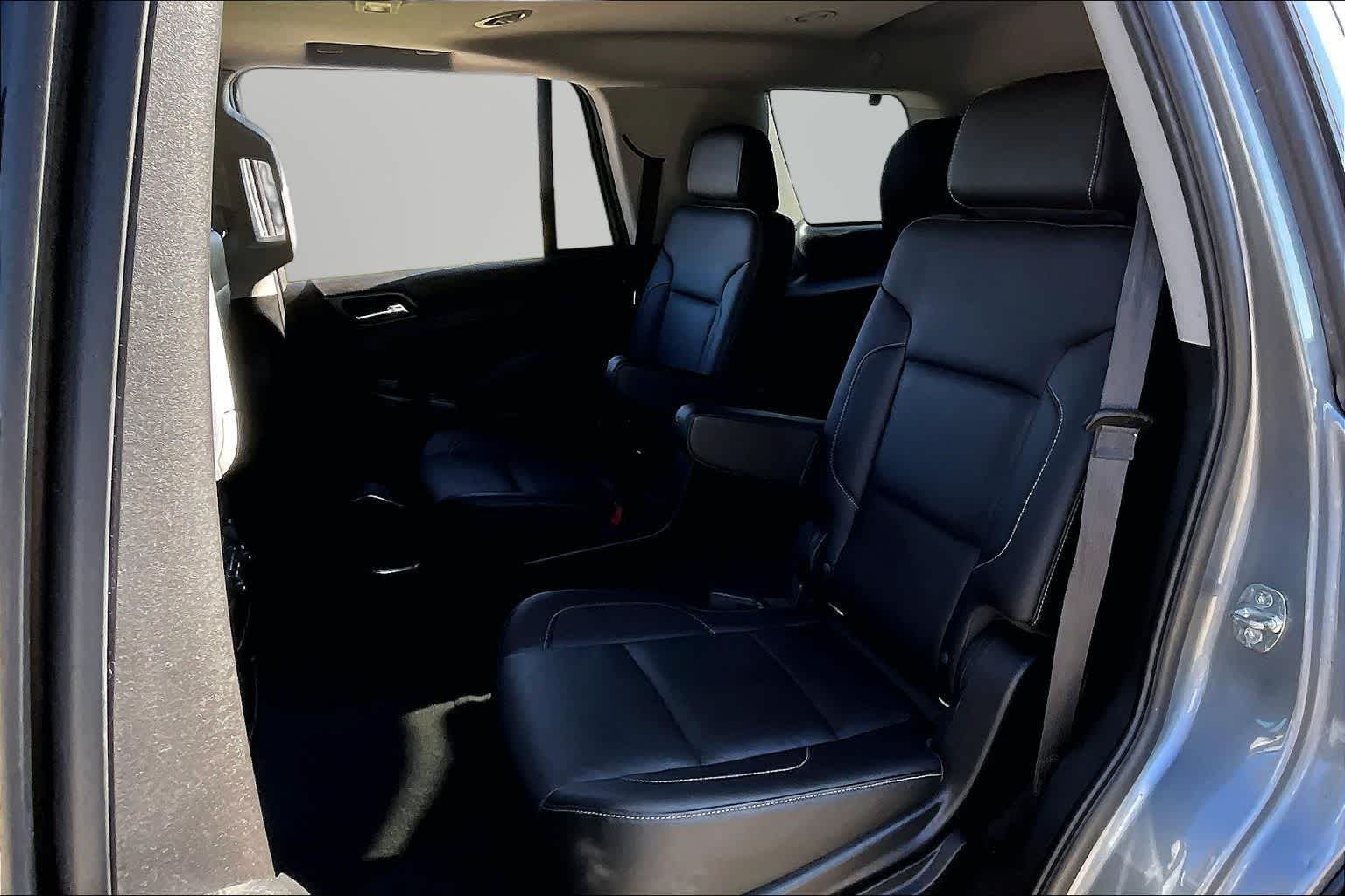 Thumbnail: 2020 GMC Yukon - 24