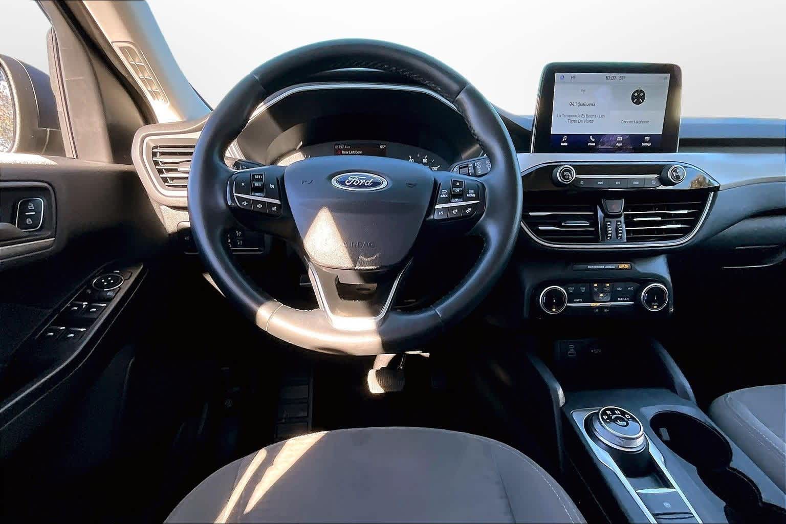 Thumbnail: 2022 Ford Escape - 5