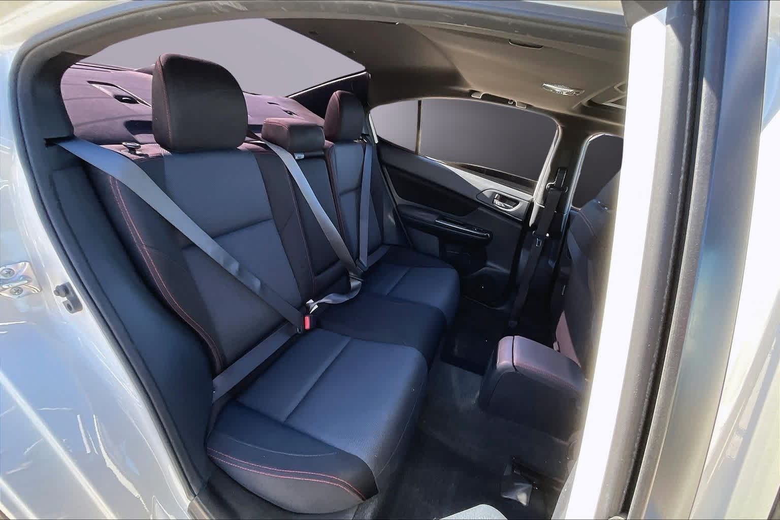 Thumbnail: 2019 Subaru WRX - 27