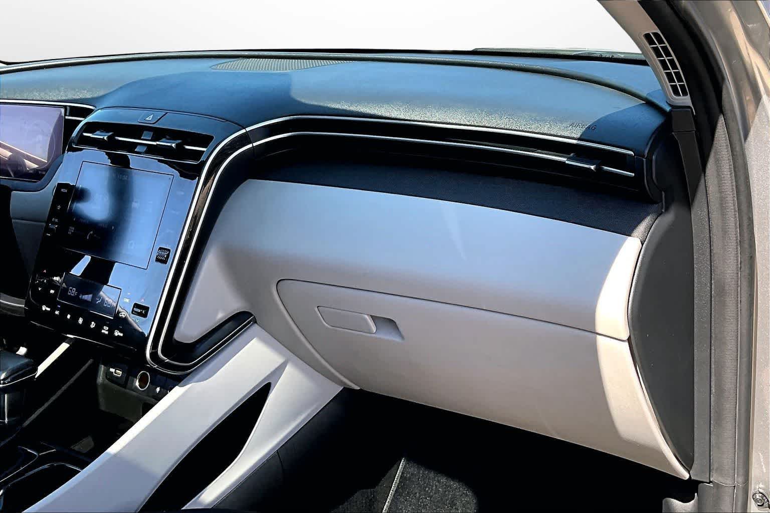 Thumbnail: 2022 Hyundai Tucson - 15