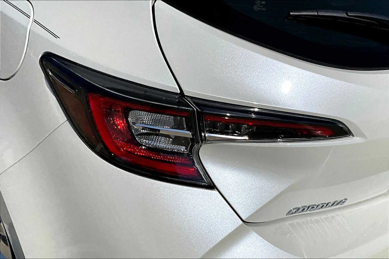Thumbnail: 2020 Toyota Corolla - 29