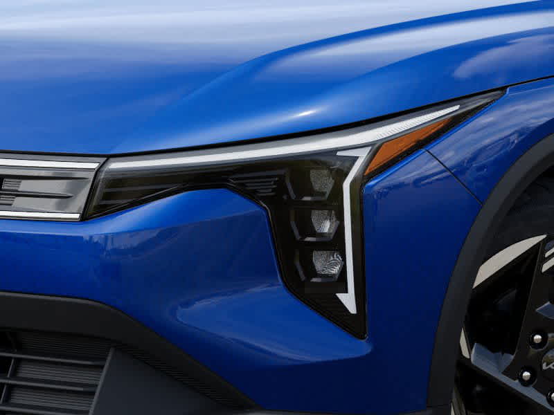 Thumbnail: 2025 Kia K4 - 10