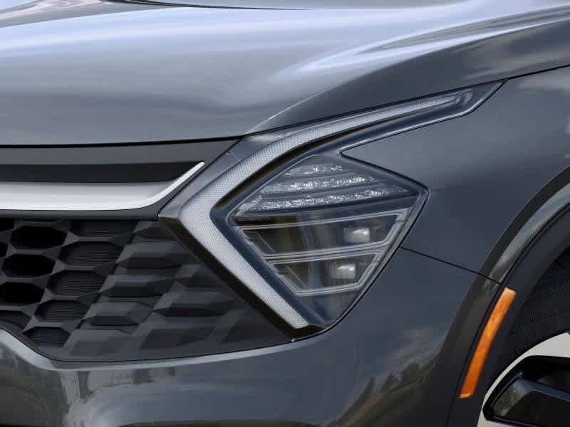 Thumbnail: 2025 Kia Sportage - 10