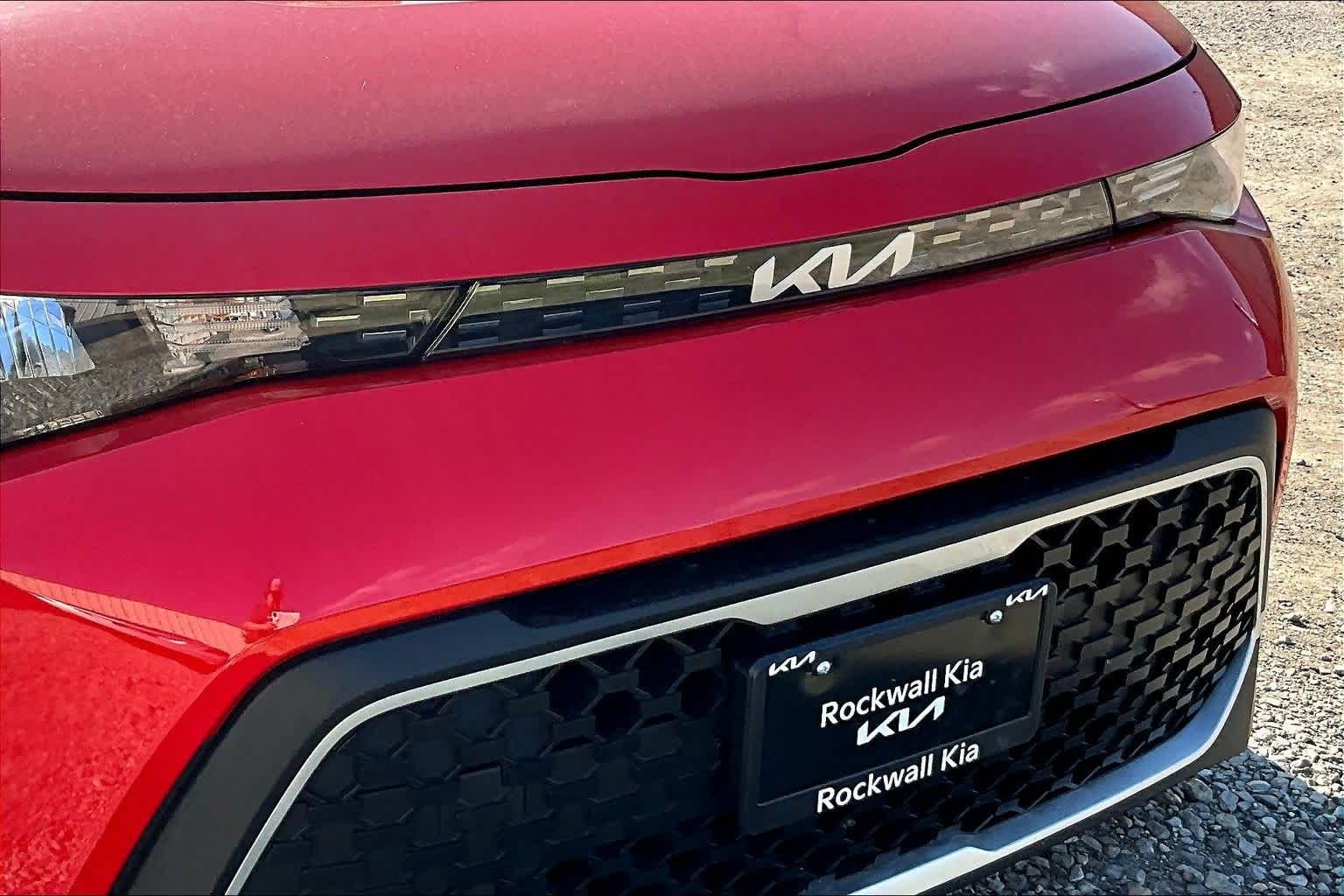 Thumbnail: 2023 Kia Soul - 28