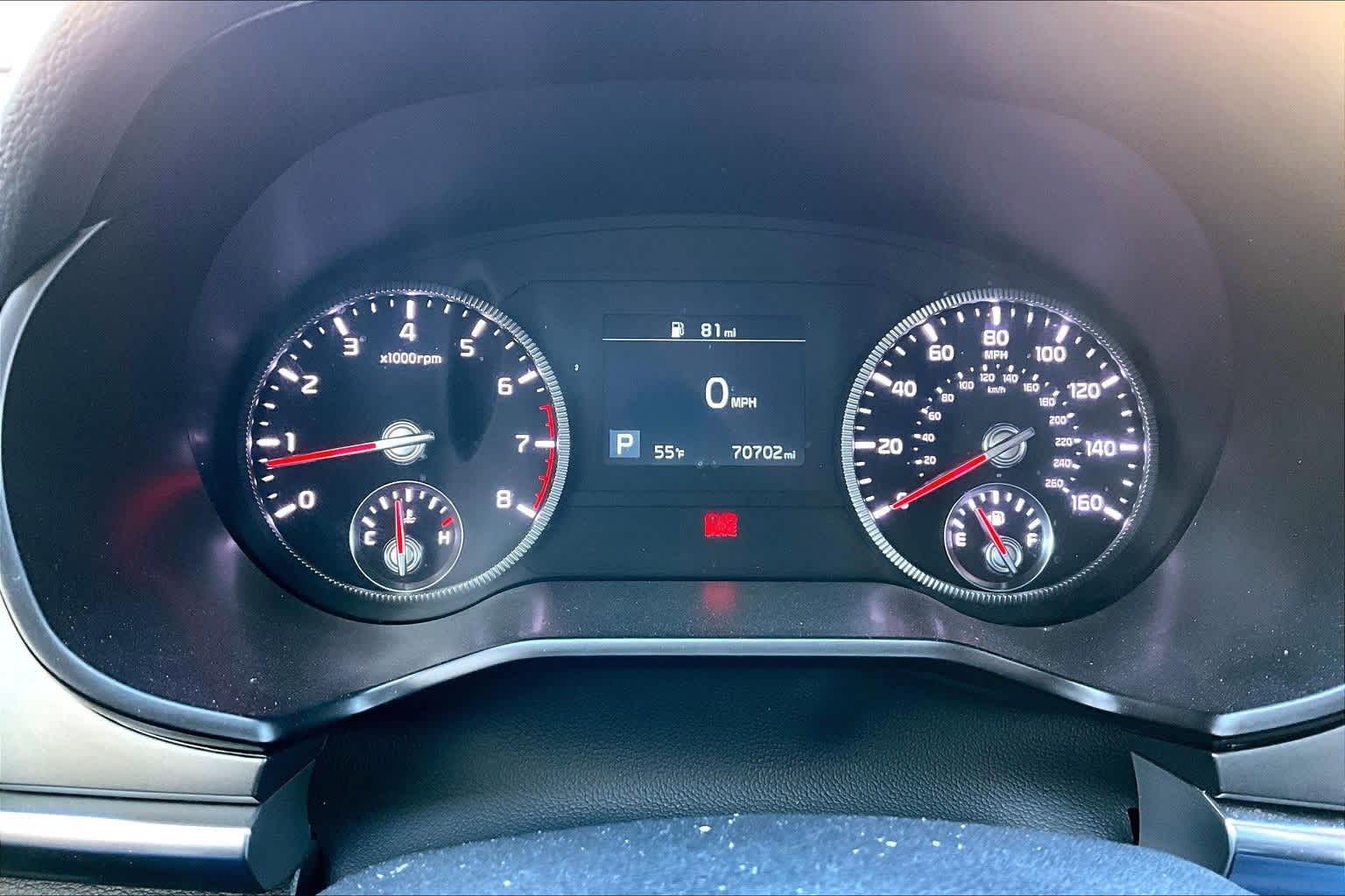 Thumbnail: 2022 Kia Telluride - 20