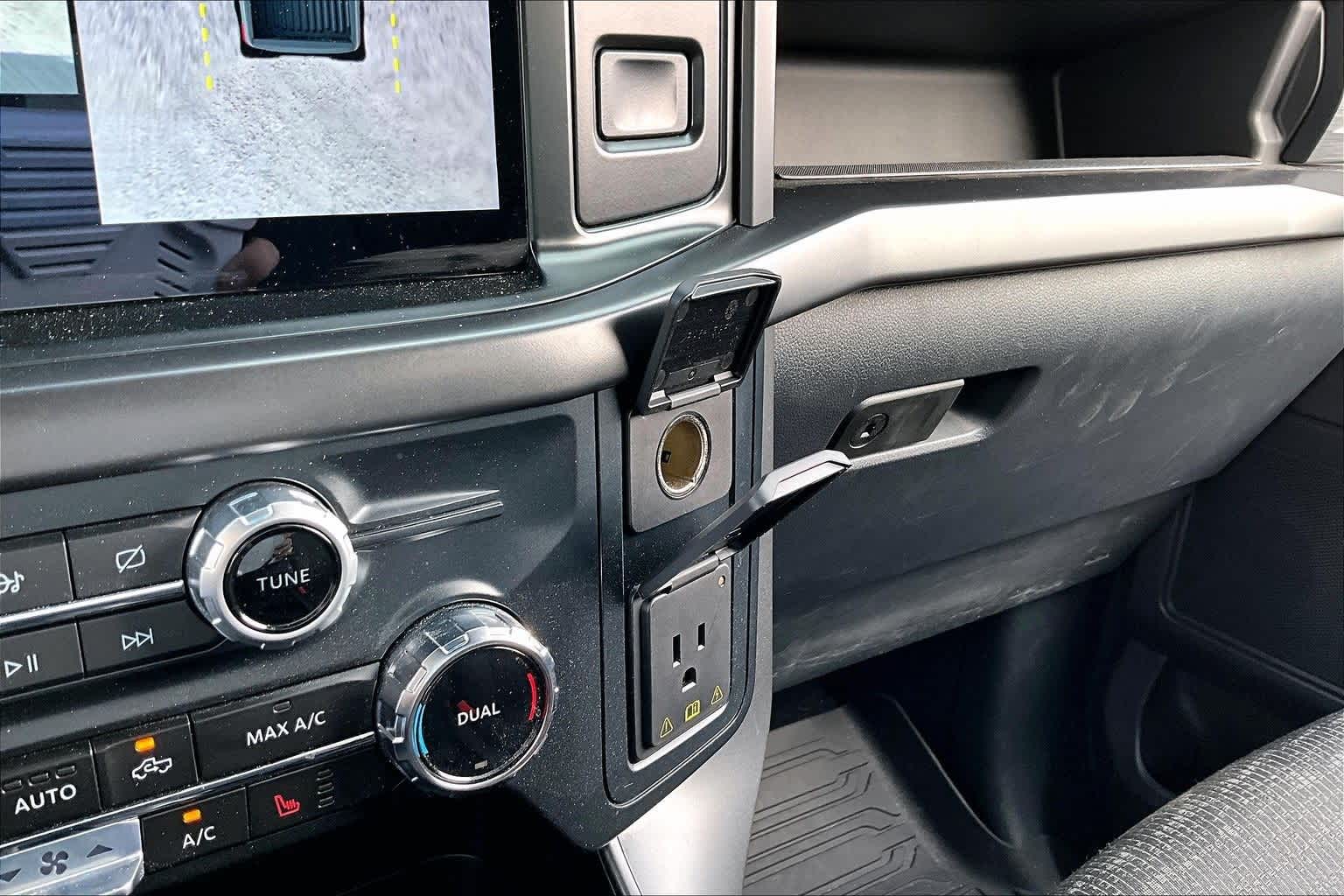 Thumbnail: 2024 Ford F-150 - 24