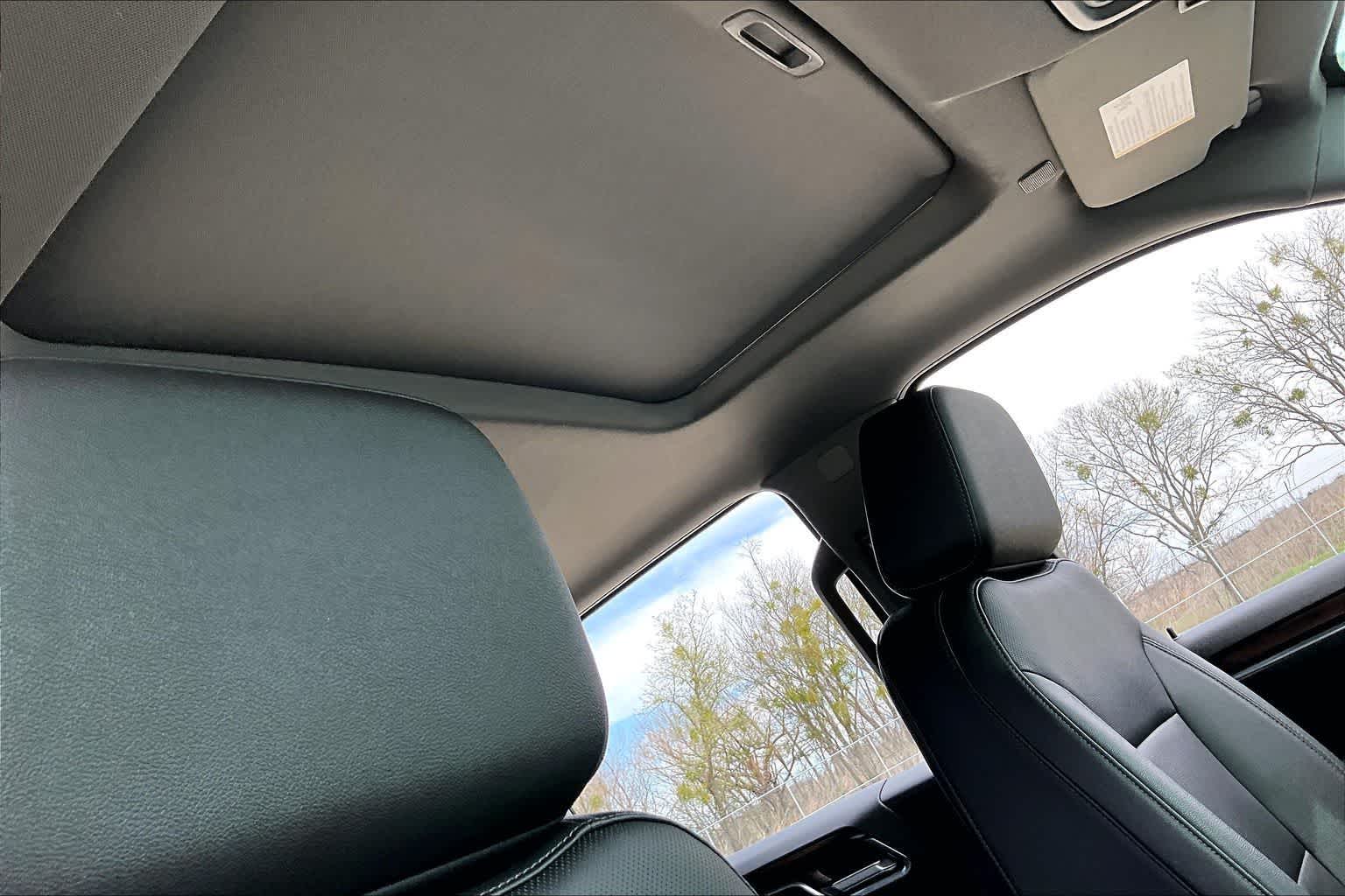 Thumbnail: 2023 GMC Sierra 1500 - 16