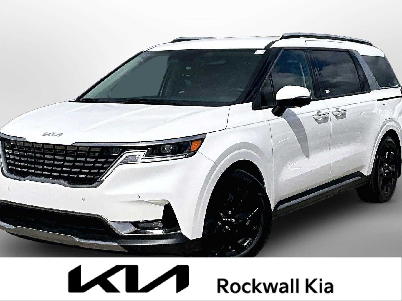 2024 Kia Carnival