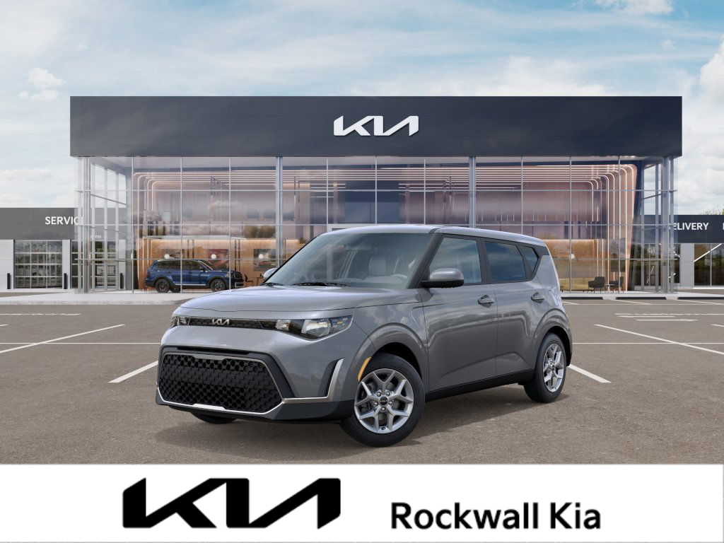 Thumbnail: 2025 Kia Soul - 1