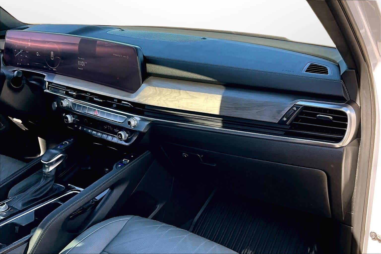 Thumbnail: 2024 Kia Telluride - 15