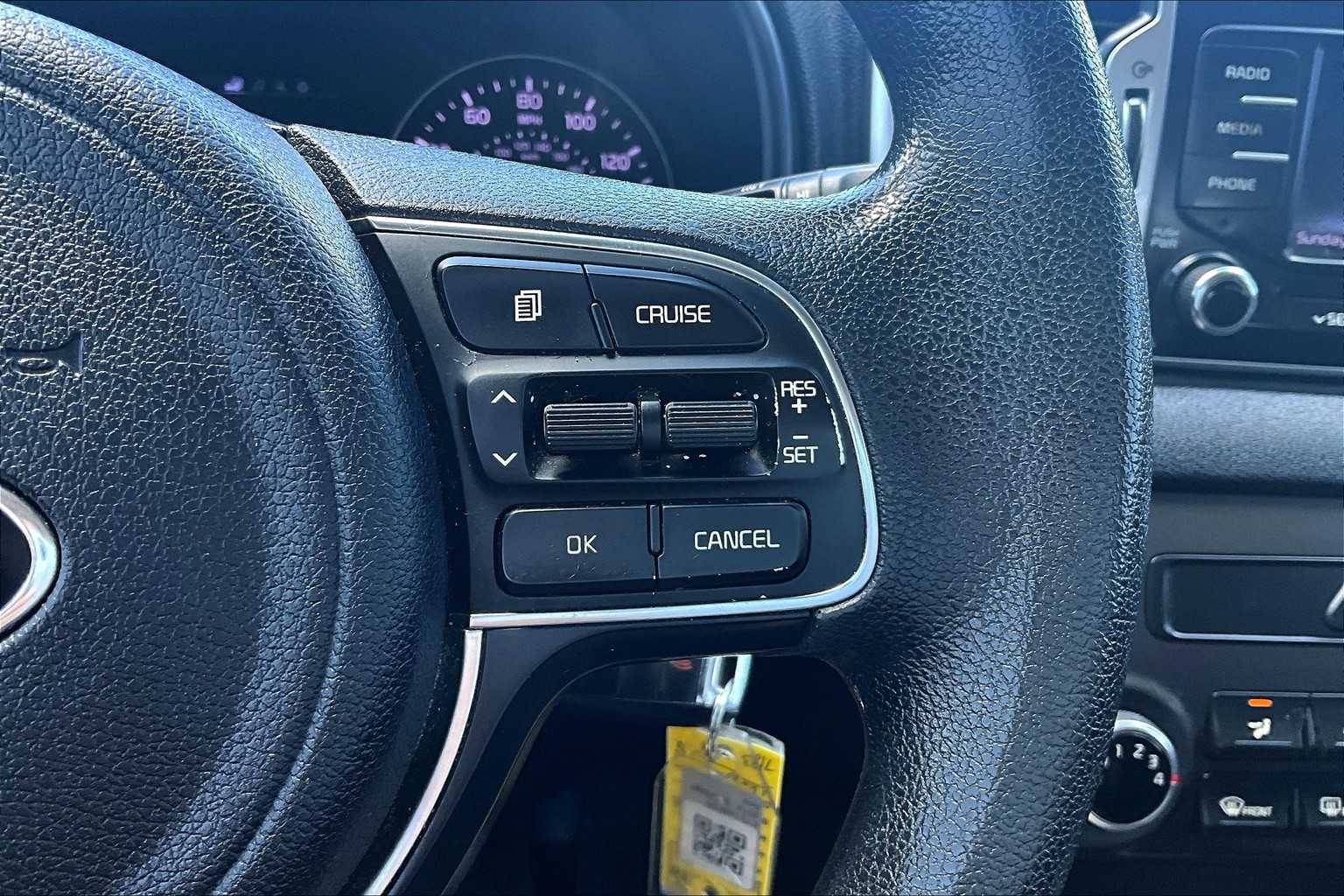 Thumbnail: 2019 Kia Sportage - 20