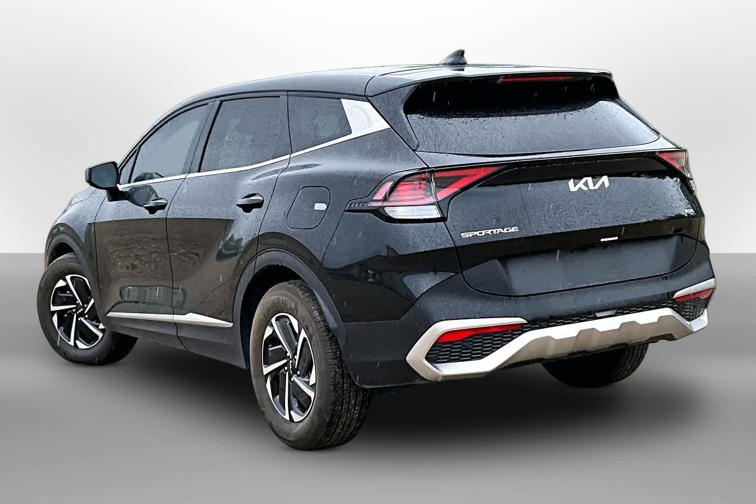 Thumbnail: 2024 Kia Sportage - 11