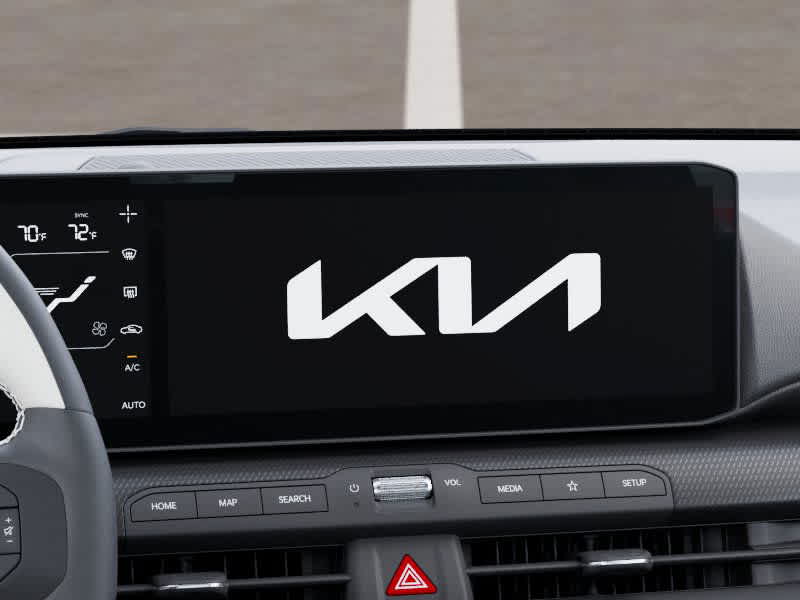 2025 Kia K4 GT-Line 20