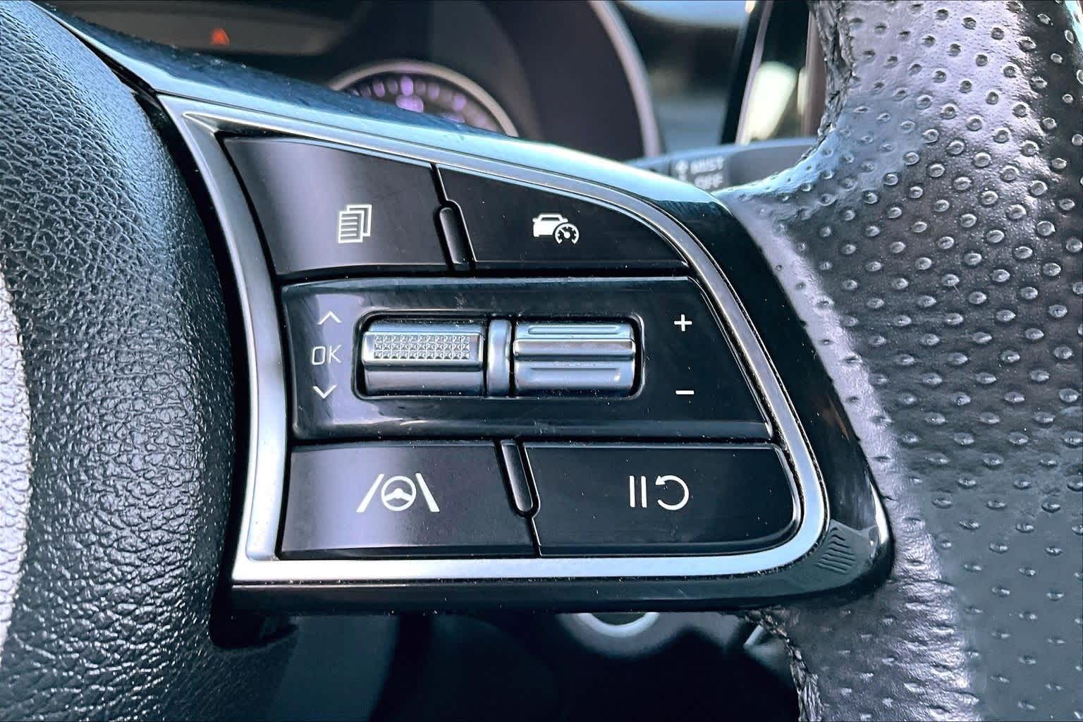 Thumbnail: 2017 Kia Sportage - 16