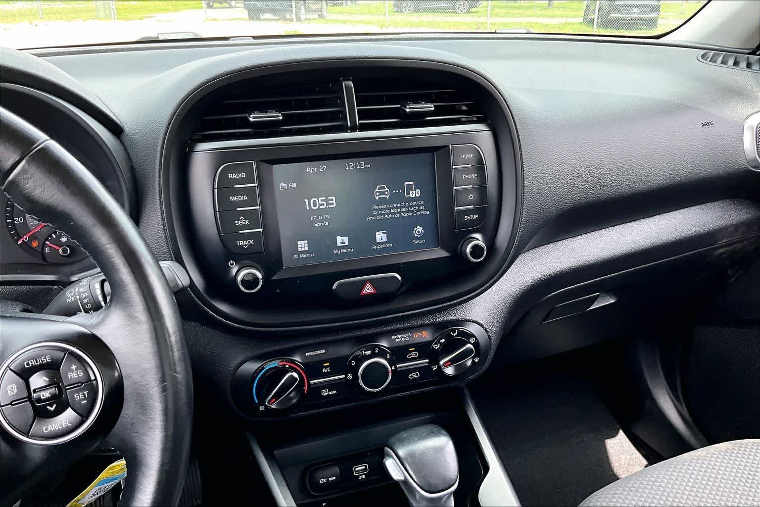 Thumbnail: 2020 Kia Soul - 6