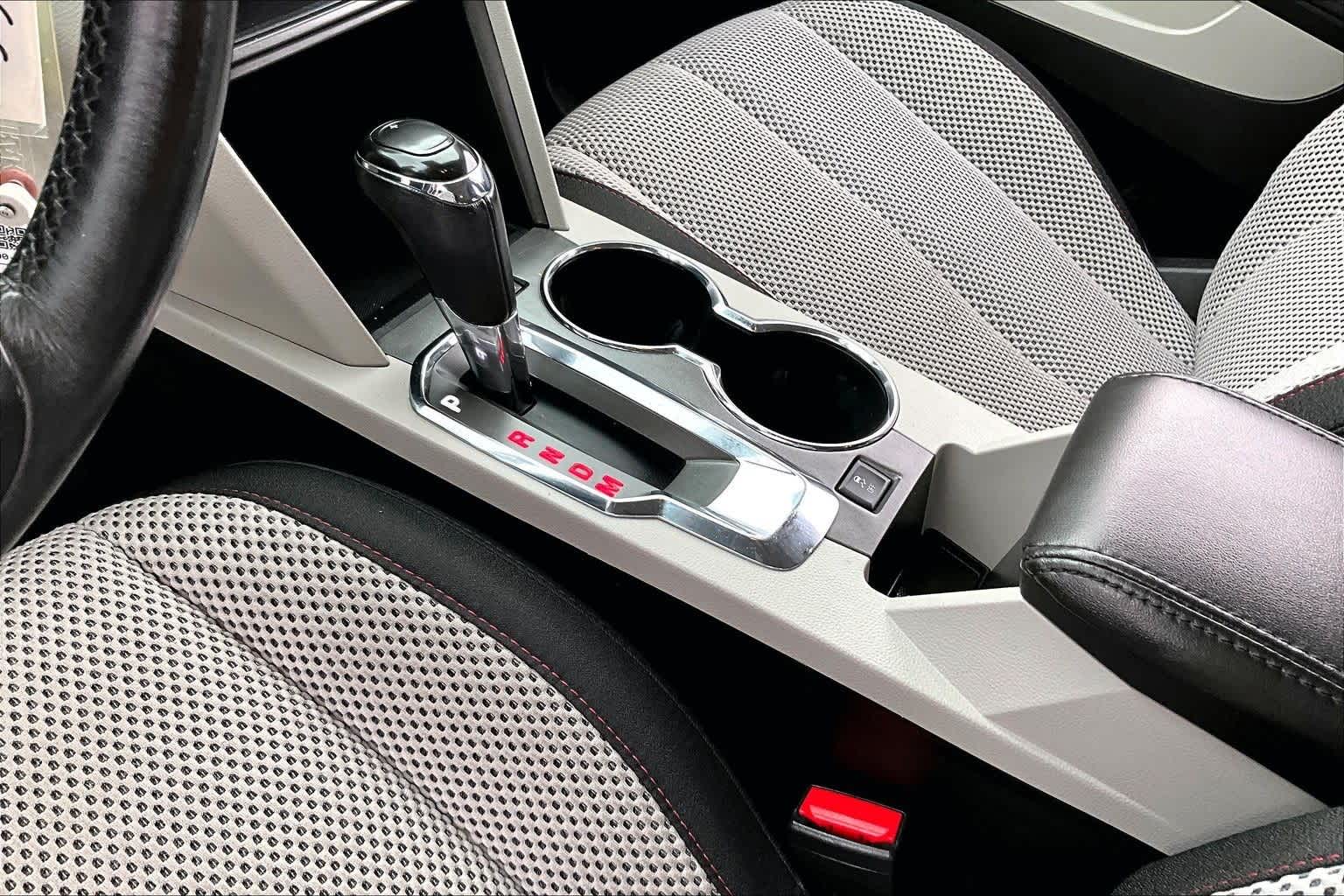 Thumbnail: 2017 GMC Terrain - 13