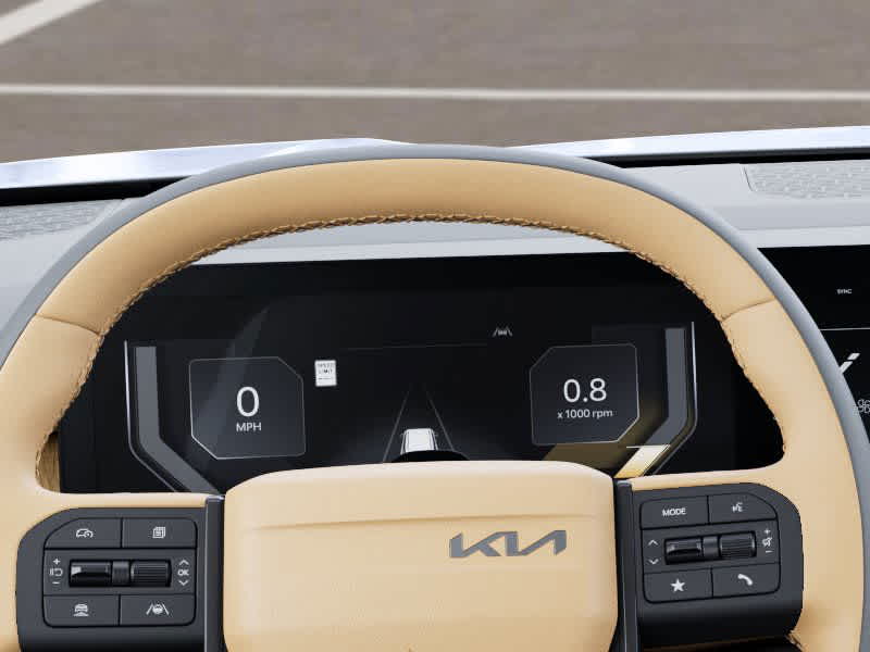 Thumbnail: 2027 Kia Telluride - 21