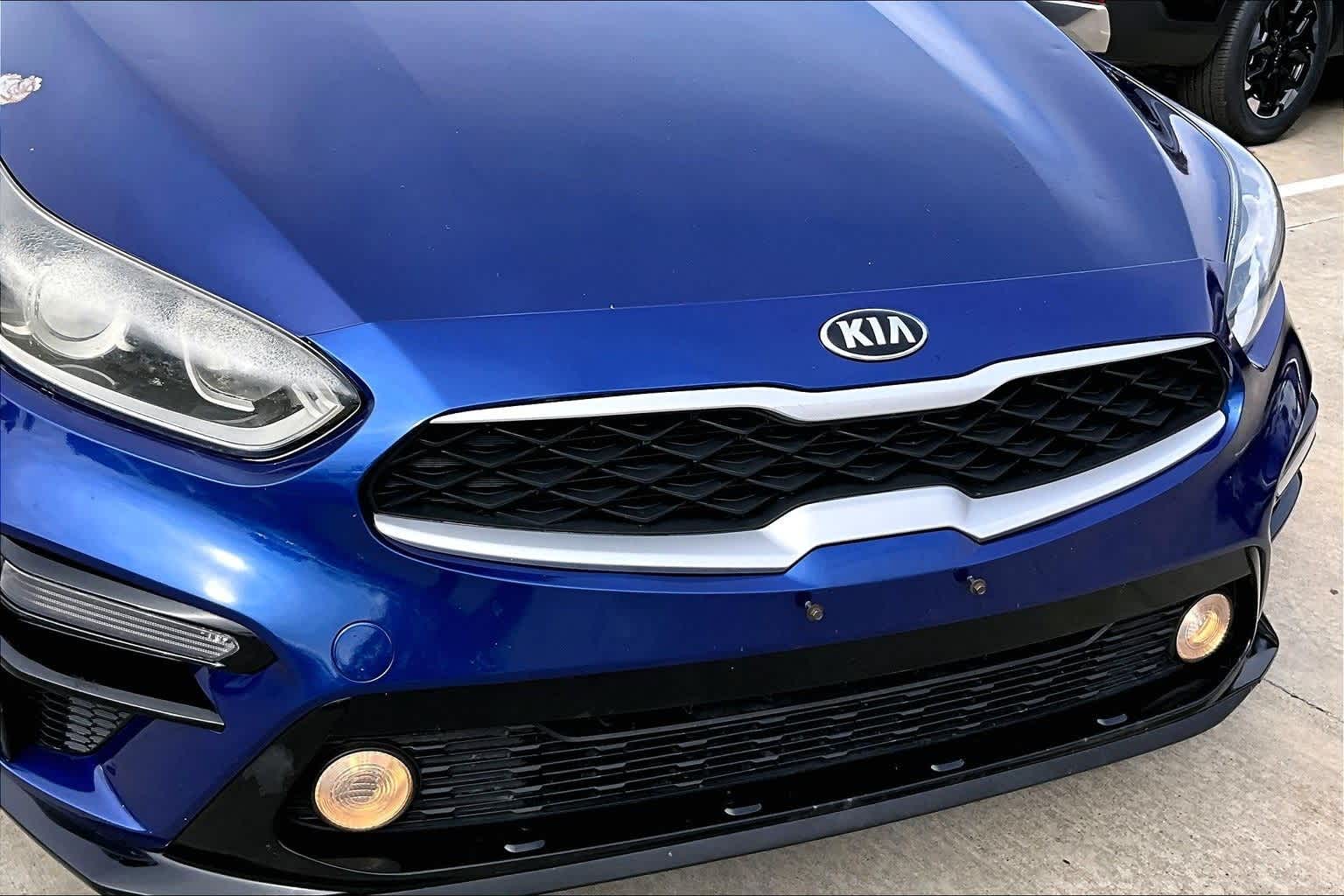 Thumbnail: 2019 Kia Forte - 26