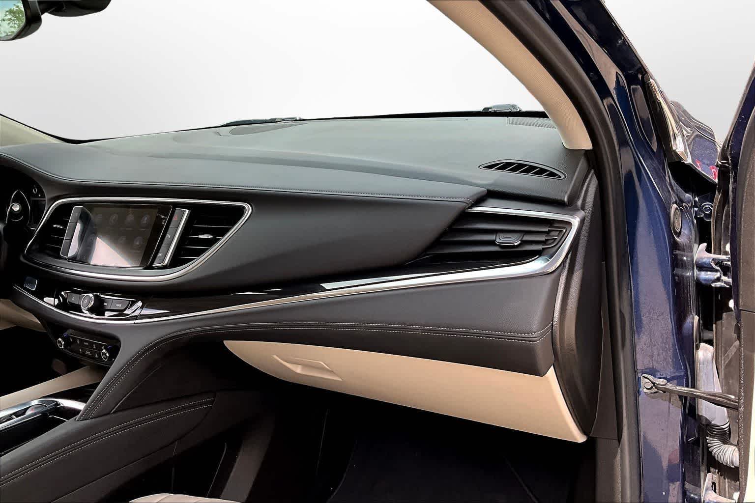 Thumbnail: 2024 Buick Enclave - 14