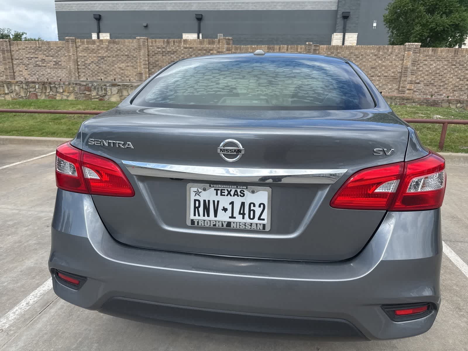 Thumbnail: 2019 Nissan Sentra - 5
