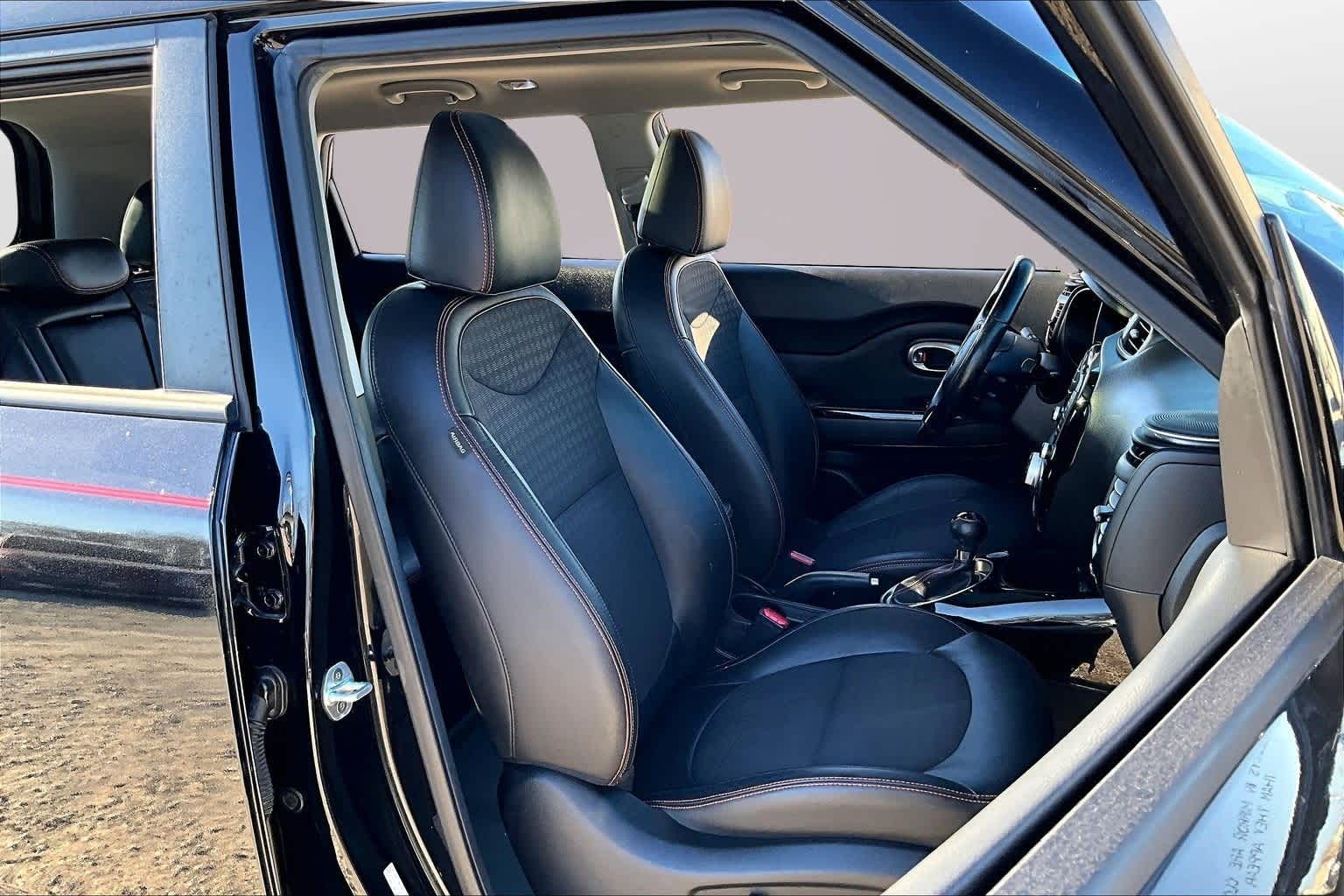 Thumbnail: 2019 Kia Soul - 7