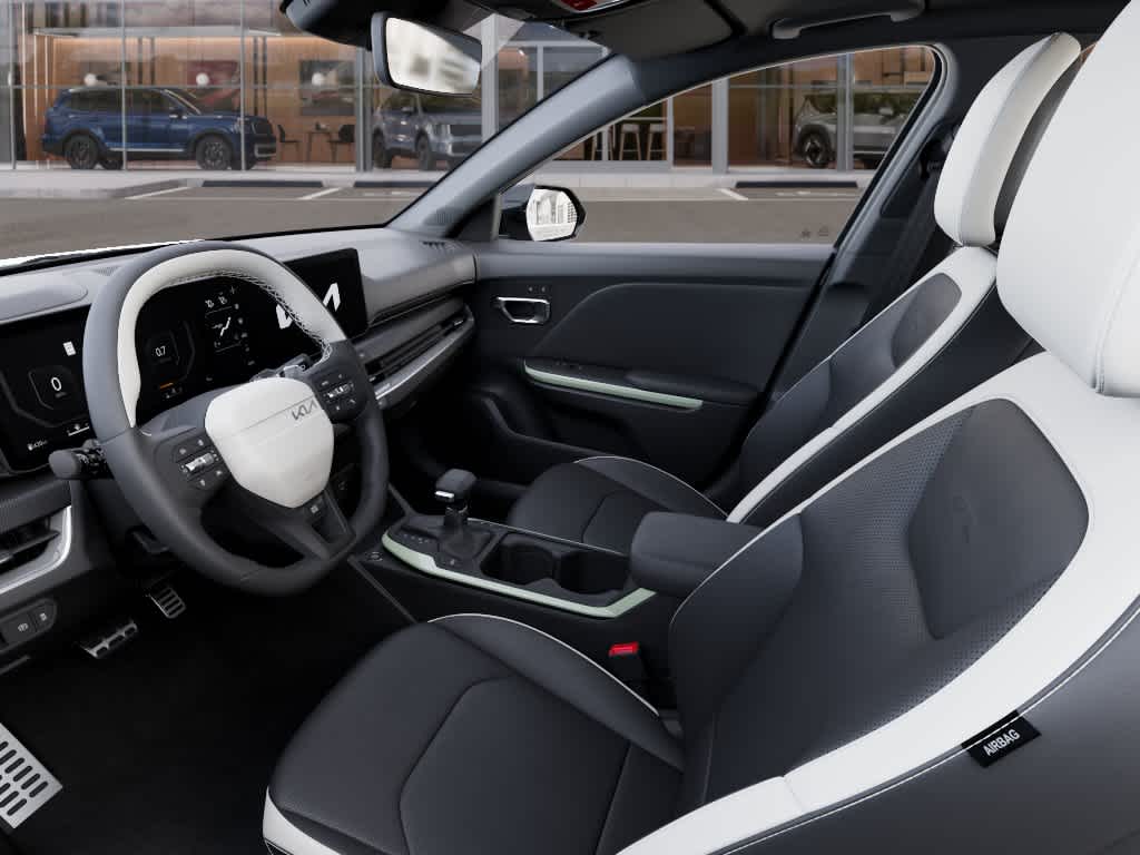 Thumbnail: 2026 Kia K4 - 17