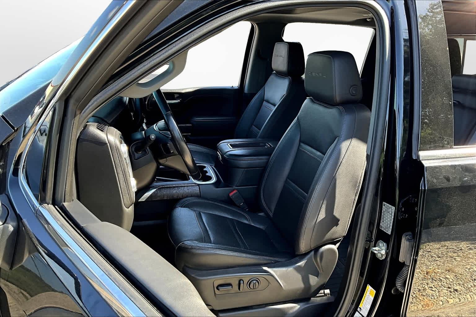 Thumbnail: 2019 GMC Sierra 1500 - 26