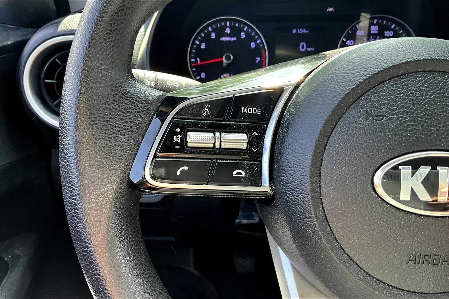Thumbnail: 2020 Kia Forte - 19