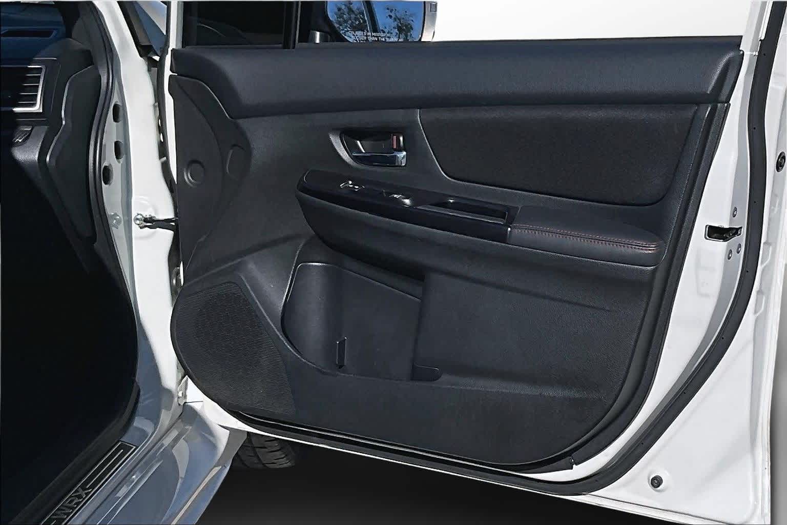 Thumbnail: 2019 Subaru WRX - 18