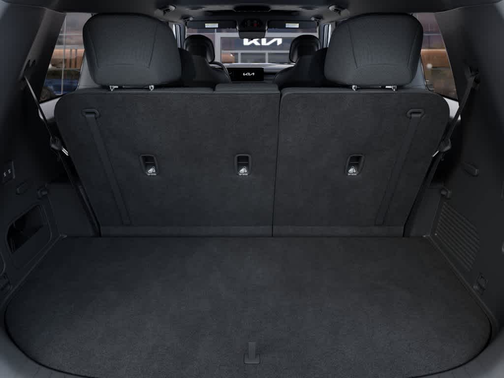 Thumbnail: 2027 Kia Telluride - 19