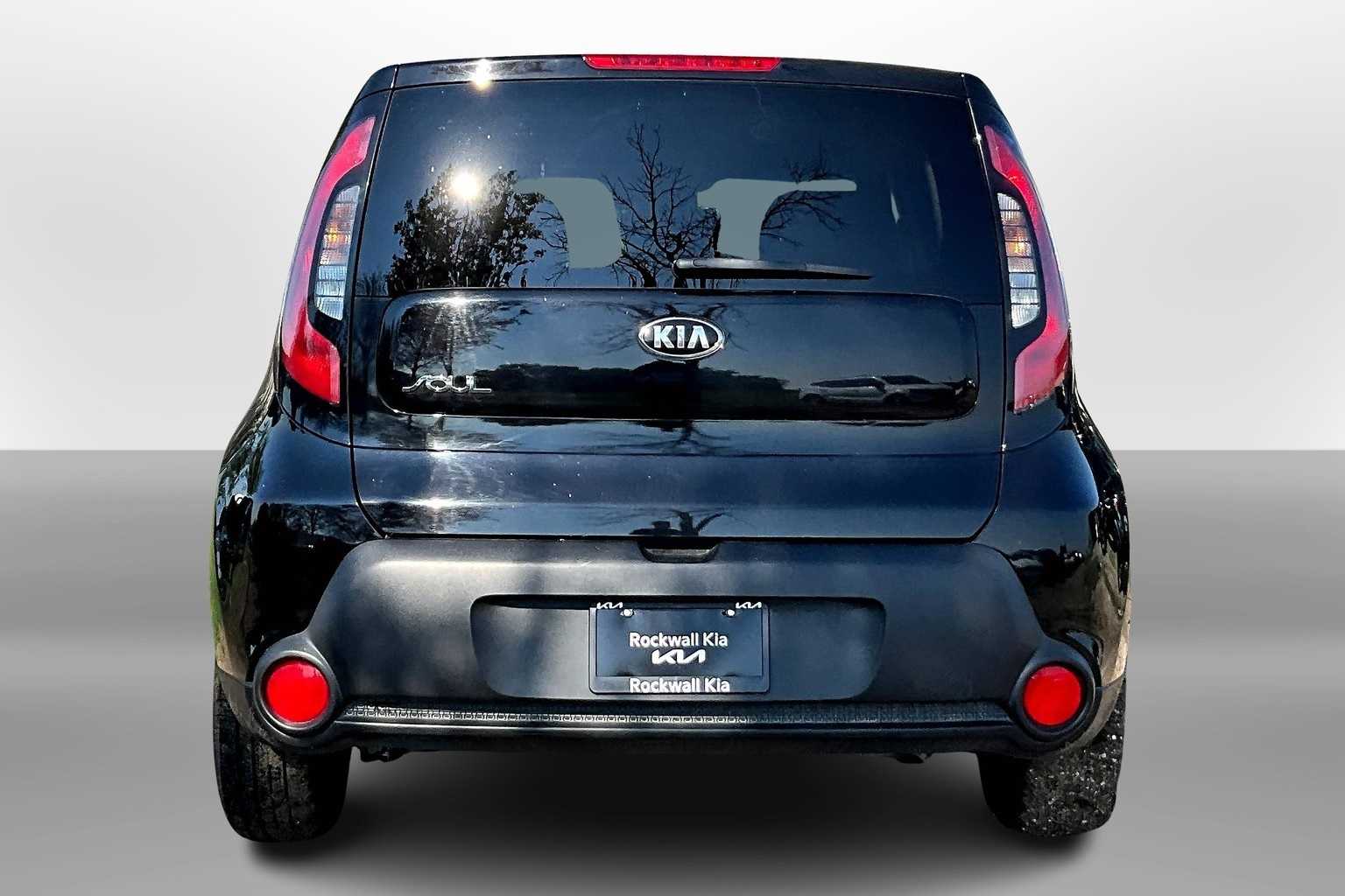 Thumbnail: 2016 Kia Soul - 4