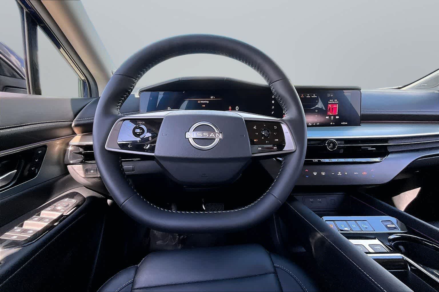 Thumbnail: 2025 Nissan Murano - 5