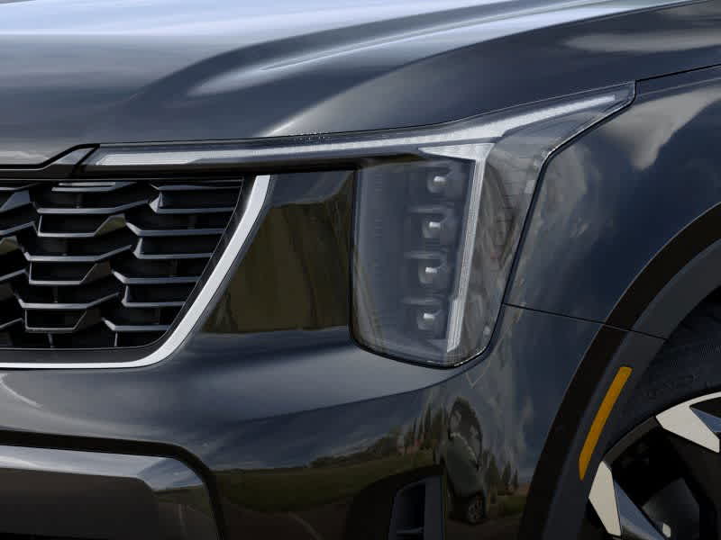Thumbnail: 2025 Kia Sorento - 10