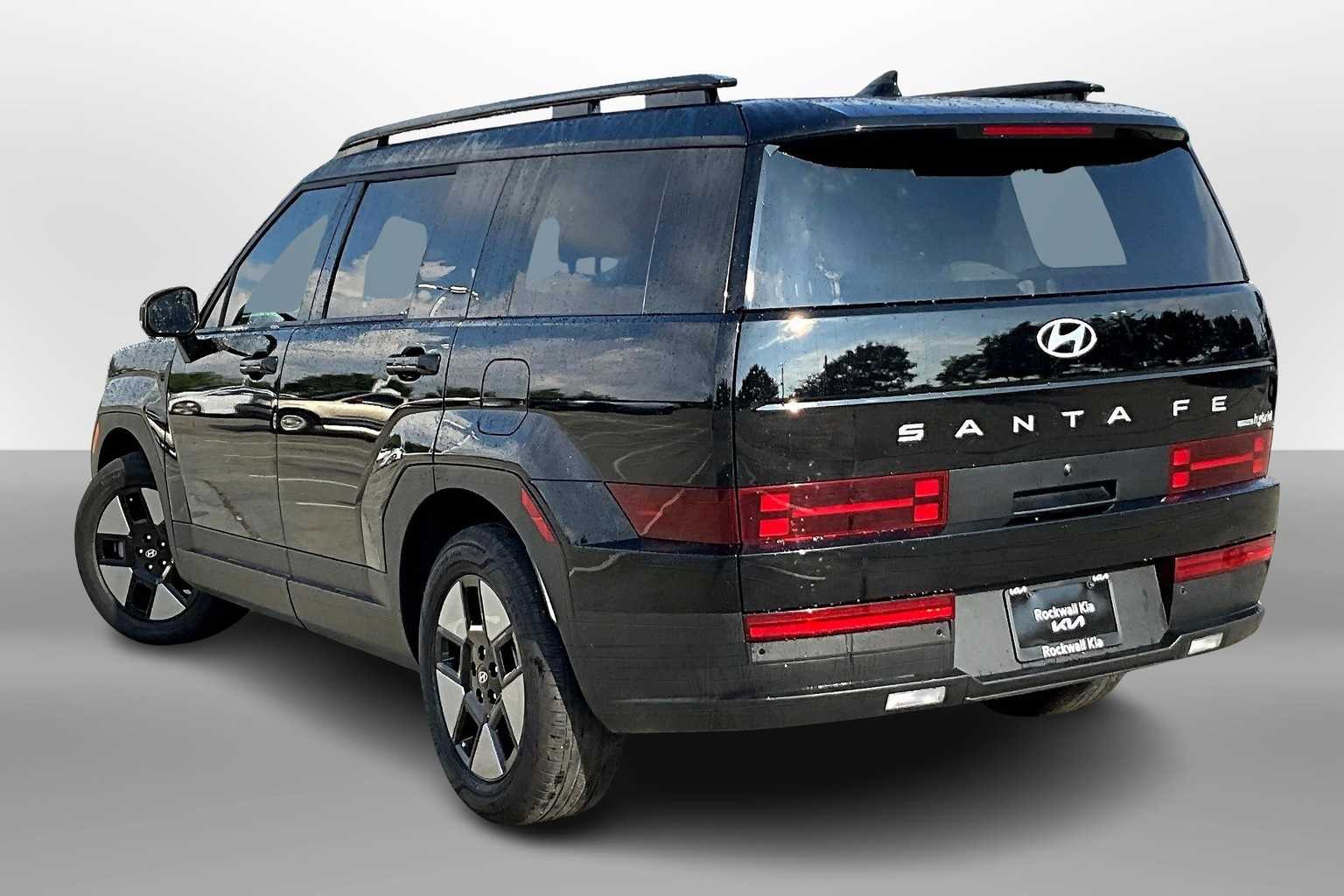 Thumbnail: 2024 Hyundai Santa Fe - 11