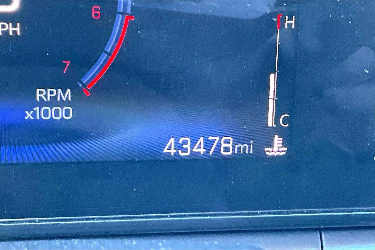 Thumbnail: 2024 Chevrolet Trax - 19