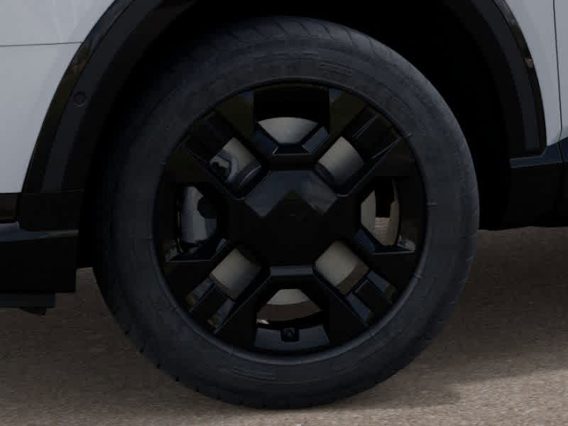 Thumbnail: 2027 Kia Telluride - 9