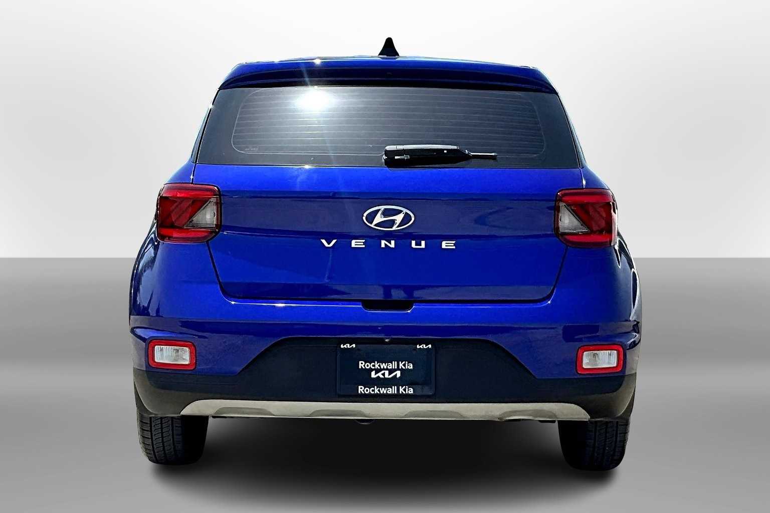 Thumbnail: 2020 Hyundai Venue - 4